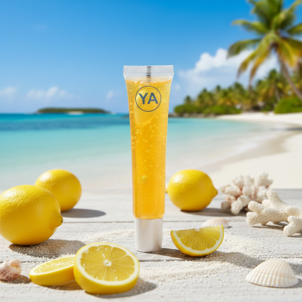 Lemon Crazè