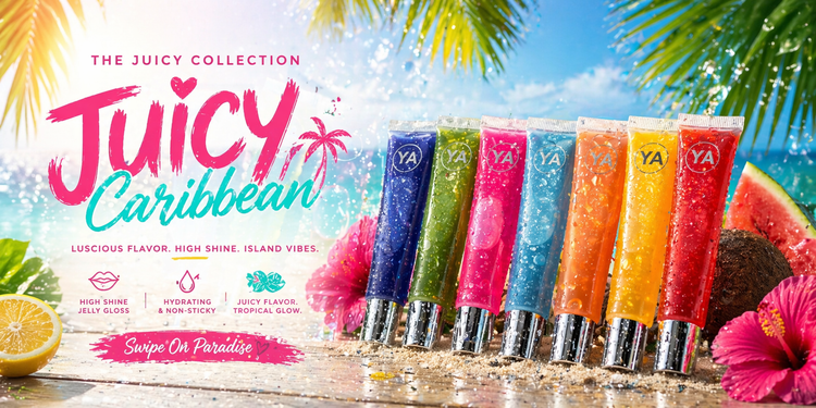 Juicy Caribbean Collection