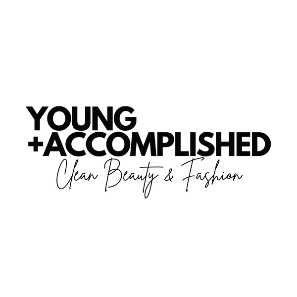 Young + Accomplished