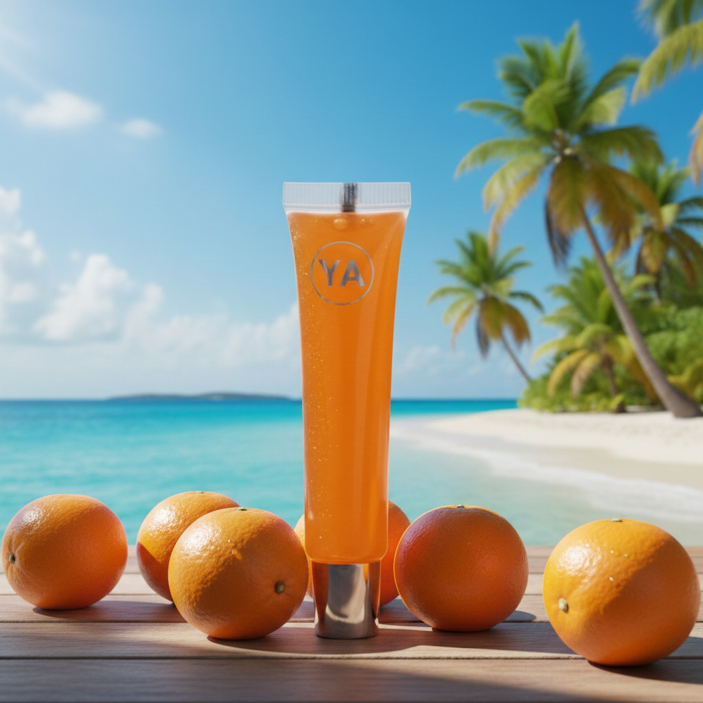Orange Sunset